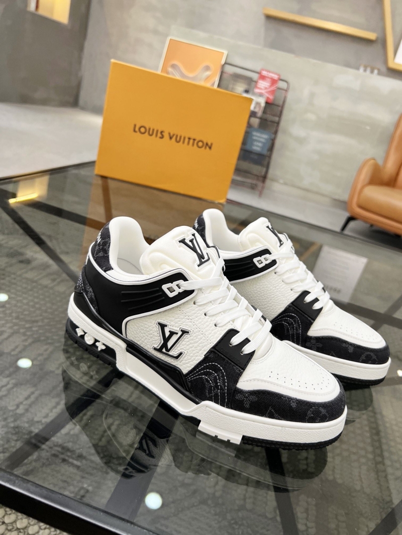 LV Casual Shoes